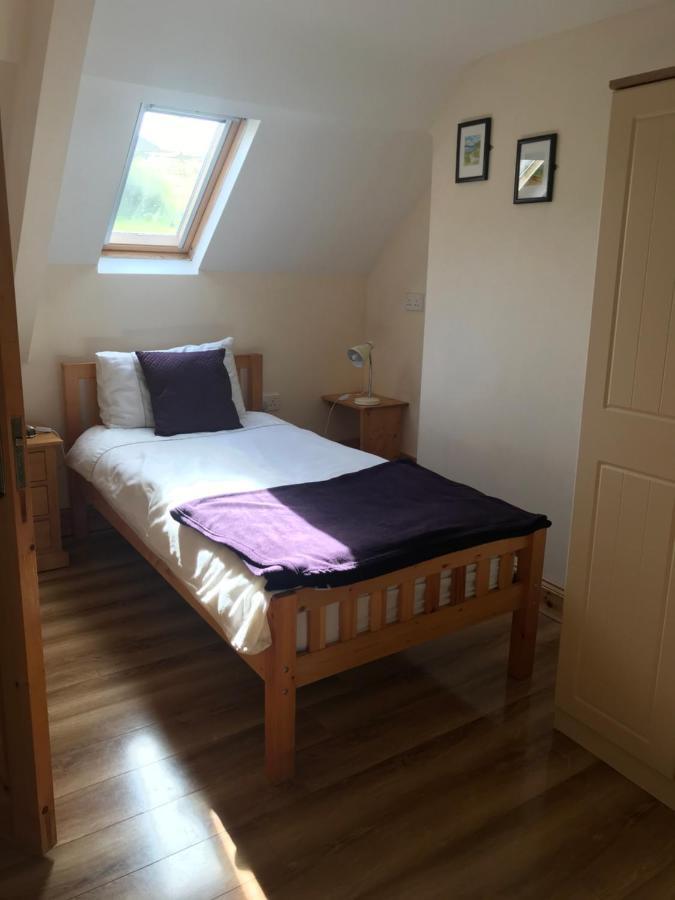Cappa House B&B Eyeries Exterior foto