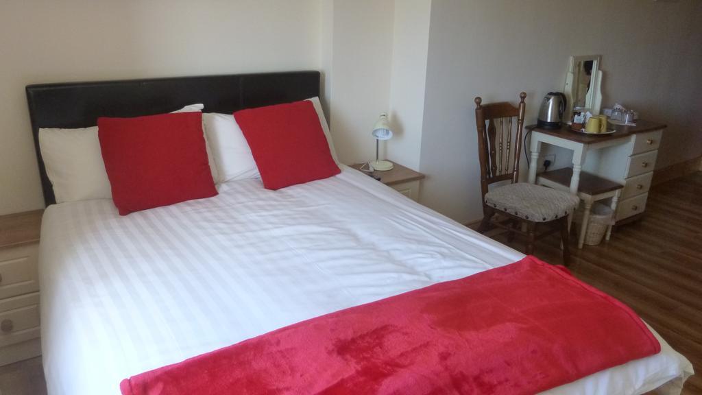 Cappa House B&B Eyeries Habitación foto