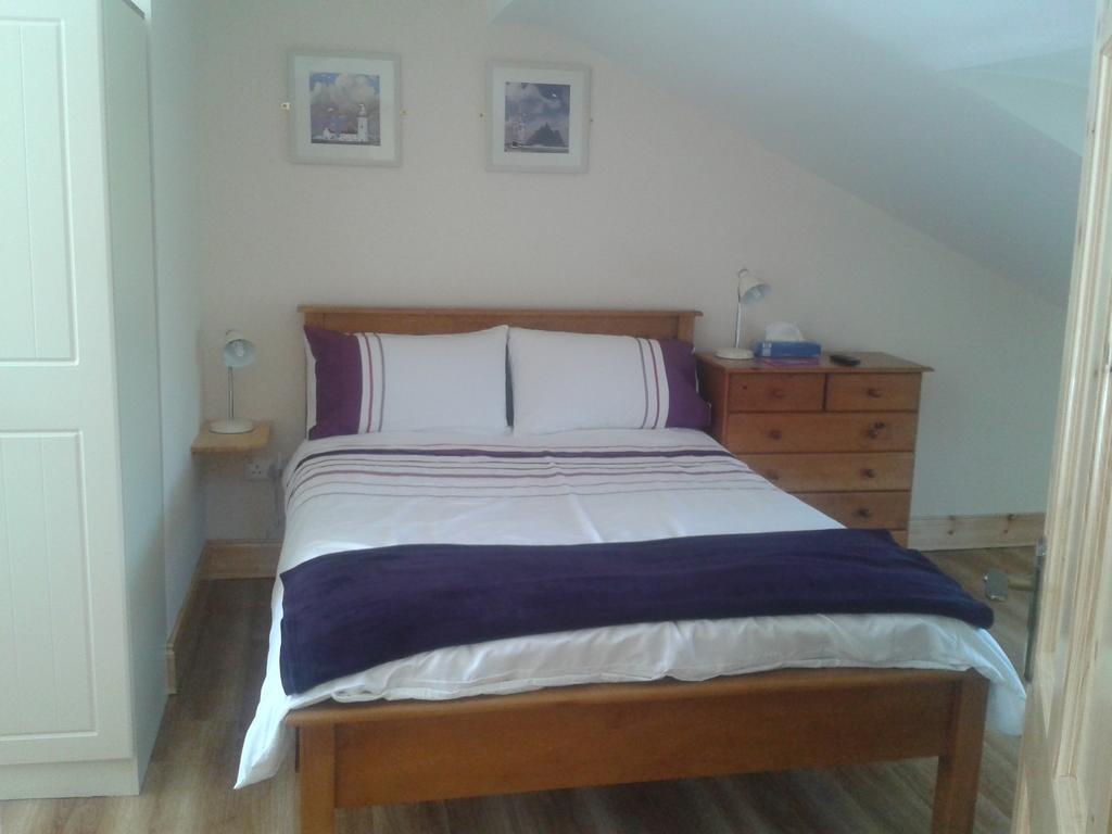 Cappa House B&B Eyeries Habitación foto