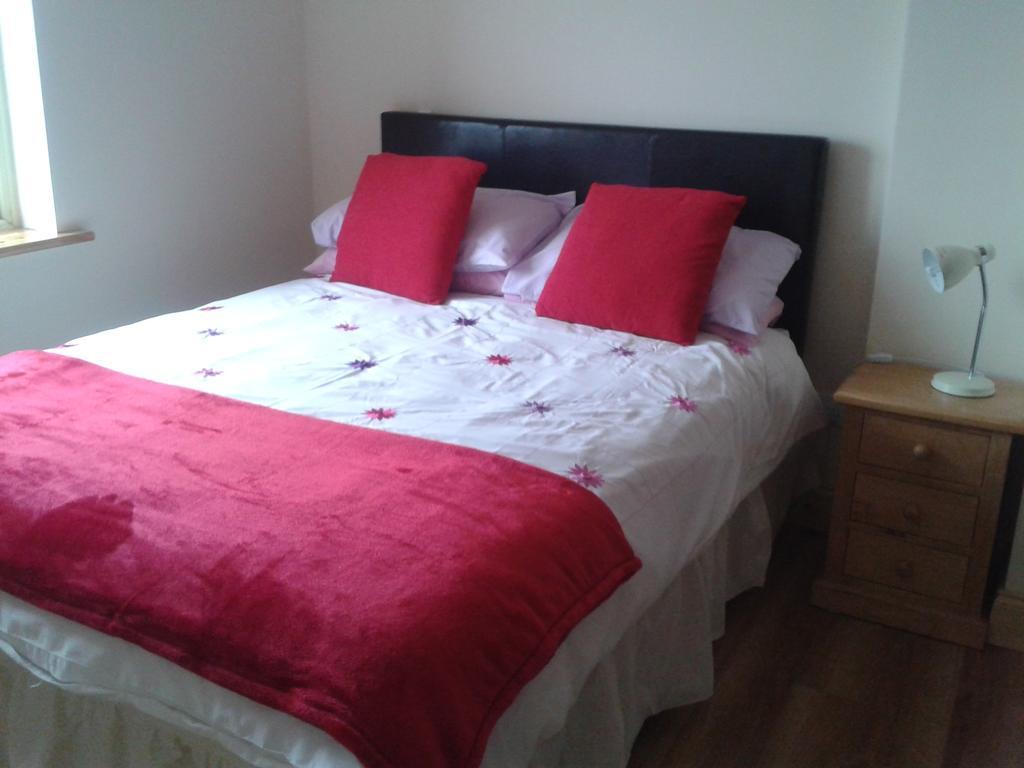Cappa House B&B Eyeries Habitación foto