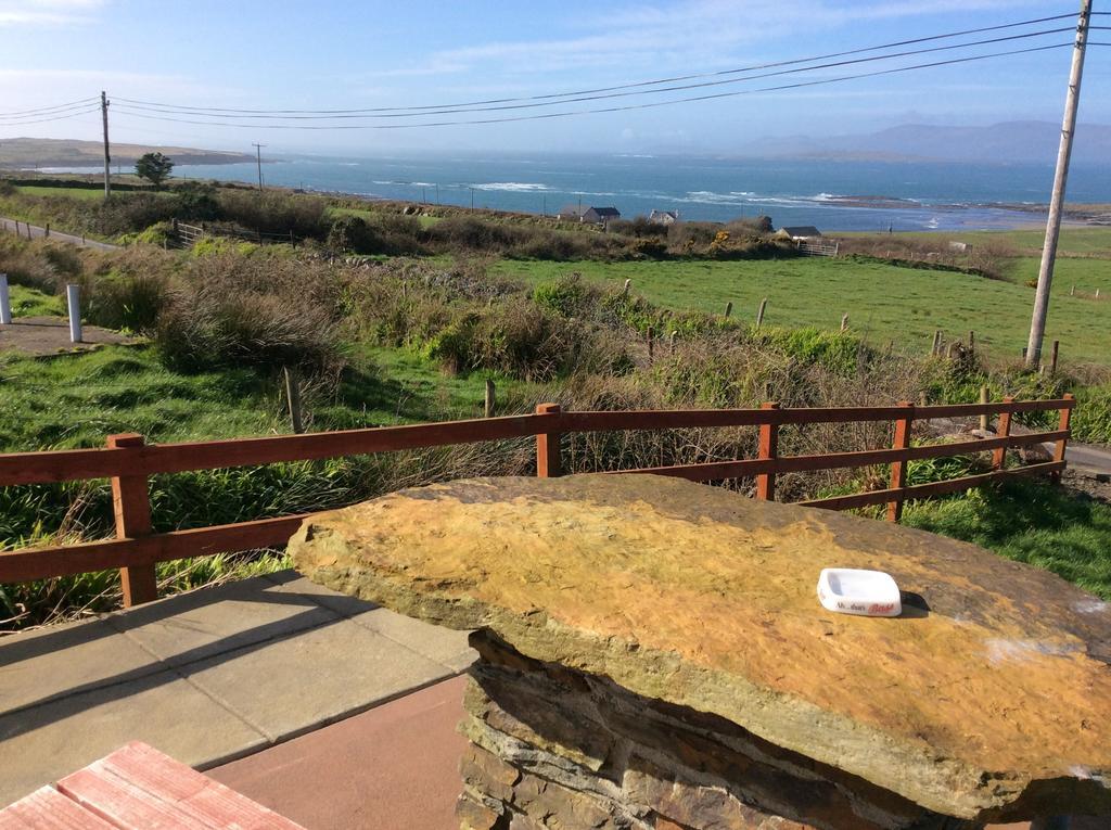 Cappa House B&B Eyeries Exterior foto